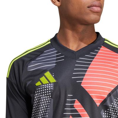 6. adidas Tiro 24 Competition Long Sleeve Goalkeeper Jersey M IN0405
