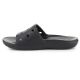 4. Crocs Classic Slide Black M 206121-001