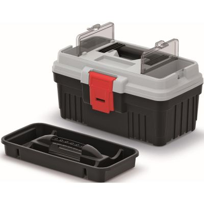 15. OPTIMA 30 KISTENBERG TOOL BOX