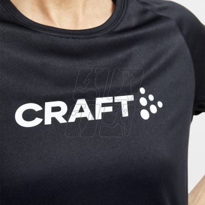 5. Craft Core Unity Logo Tee W 92800408446