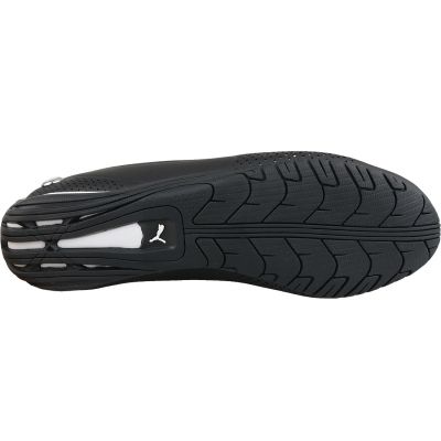 4. Puma BMW MS Drift Cat 5 Ultra M 305882-03 Shoes Black 