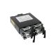 4. IcyDock 6x6.3cm SATAI-III Mounting Plate for 1x5.25" SSD to 9.5 KEY
