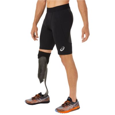 2. Asics Fujitrail Sprinter Short M 2011B897-002