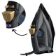 7. 3000W Adler Steam Iron Adler