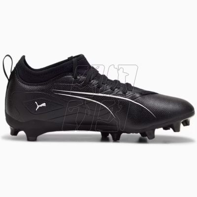 6. Puma Ultra 5 Match FG/AG Jr 108096-02 Football Boots