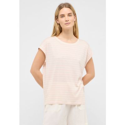 Mustang striped T-shirt LESLEY 1017711 12890