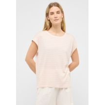 Mustang striped T-shirt LESLEY 1017711 12890