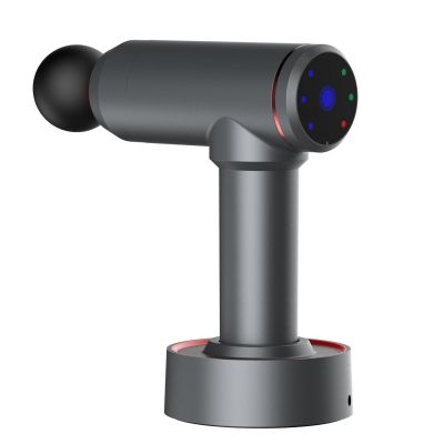 5. Body Sculpture Power Quattro BM 523 Handheld Massager