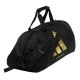 26. Adidas BOXING 2 in 1 Bag