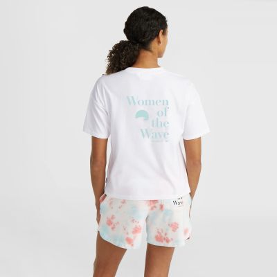 6. O'Neill Wow T-Shirt W 92800614264