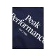 3. Peak Performance M Original Tee Blue