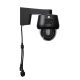 9. ABUS PPIC52520B Dome IP Security Camera Outdoor 3840 x 2160 px Wall