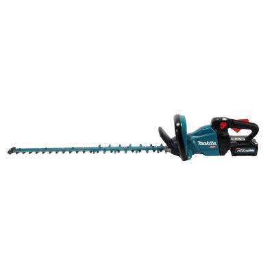 MAKITA.HAIR SHEARS 40V XGT UH009GD201 750mm 2x2.5Ah