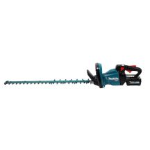 MAKITA.HAIR SHEARS 40V XGT UH009GD201 750mm 2x2.5Ah