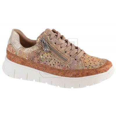 Rieker Sneakers W N1315-90 shoes
