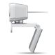 4. Lenovo 310 FHD Webcam White GXC1S15022
