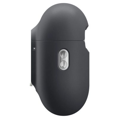 6. Spigen Nano Pop Case for AirPods Pro 3 - Black