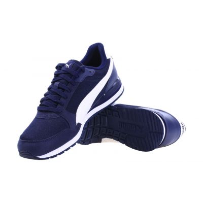 7. Puma St Runner V3 Mesh M shoes 384640 02
