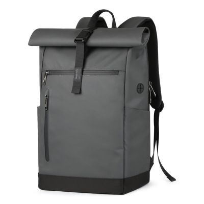 Inateck BP01003 Backpack Travel Backpack Black, Gray Polyester