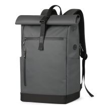 Inateck BP01003 Backpack Travel Backpack Black, Gray Polyester
