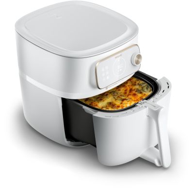 8. Philips 7000 series HD9876/20 Ovi Smart 2.0 Combi XXL Connected