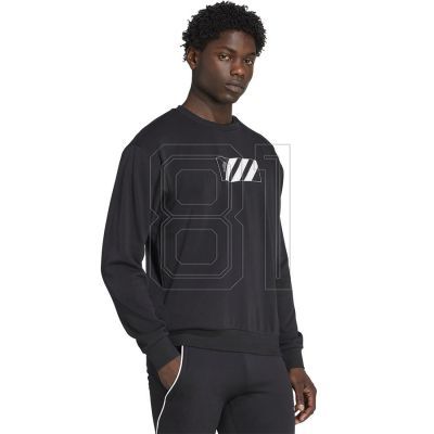 3. Adidas Copa GC XXL M sweatshirt JM8935