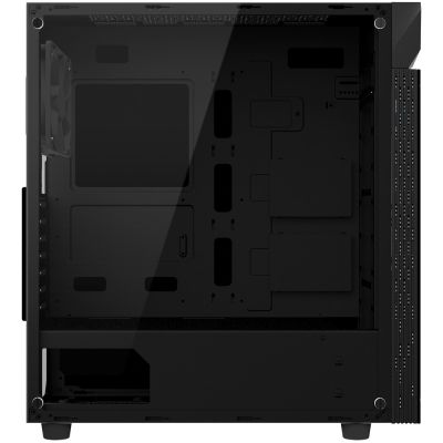 2. Gigabyte C200 Glass Case