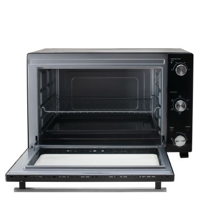 15. ADLER AD 6028 electric oven