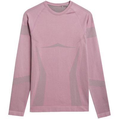 11. Thermoactive sweatshirt 4F F113 W 4FAW23USEAF113 53S