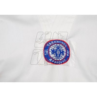 6. Taekwondo suit SMJ Sport HS-TNK-000008550