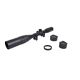 6. JS-Tactical 3-9X40 AOC Rifle Scope for 22 mm Rail