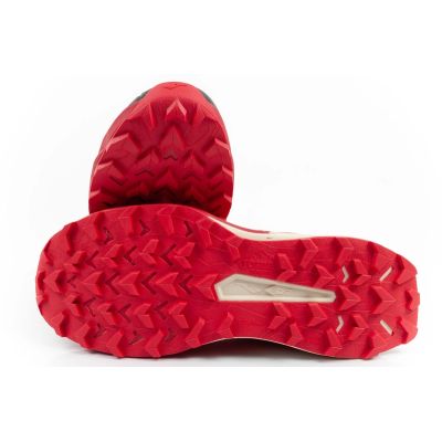 9. Joma men's trail running shoes Sierra off-road cushioned red