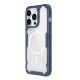 12. Nillkin Nature Pro Magnetic Case iPhone 14 Pro magnetic case MagSafe blue
