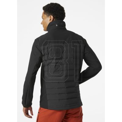 15. Helly Hansen HP Insulator 2.0 M Jacket 34286 990