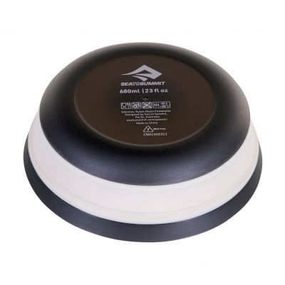 14. SEA TO SUMMIT Frontier UL 2P 6 Piece Cookware Set