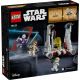 14. LEGO Star Wars 75432 V-19 Starfighter Torrent