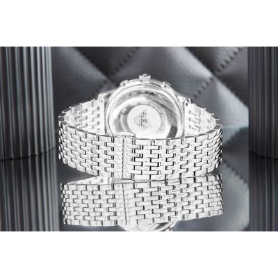 7. Emporio Armani Minimalist AR11772 Men's Watch + BOX