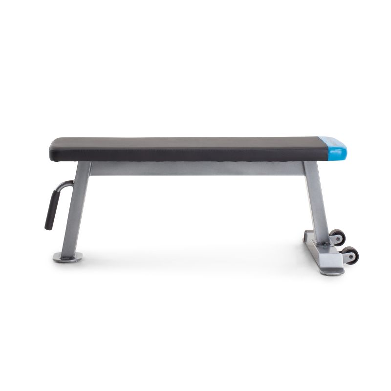 2. Proform Carbon Strength PFBE09620 Recumbent Bench