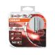 3. OSRAM XENARC NIGHT BREAKER LASER NEXTGEN D3S xenon bulb (66340XNN-HCB) 2 pcs.