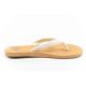 8. Roxy Porto II women's flip-flops, fashionable and comfortable for the beach