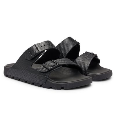 3. Boss Surfley Sand Men's Summer Sandals Black (50505540-001)