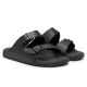 3. Boss Surfley Sand Men's Summer Sandals Black (50505540-001)