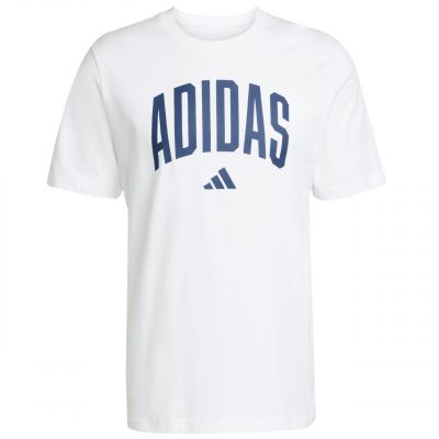 adidas Collegiate Lineage Graphic T-shirt M JM6416