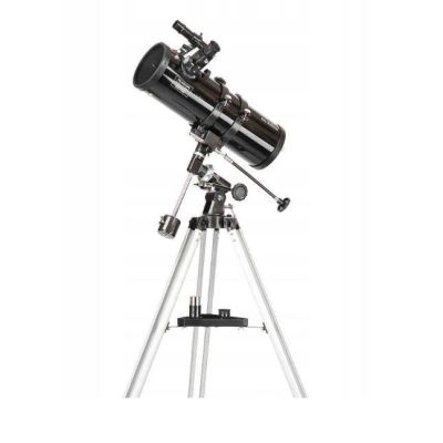 2. Sky-Watcher BK 1145 EQ1 114/500 telescope