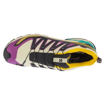 3. Salomon XA Pro 3D v9 GTX L47881700 Beige 49 1/3