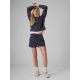 2. Women's sweatpants 4F 4FRAW26TSHOF0980-31S
