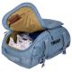 12. Thule Chasm Recycled Duffel 30L Travel Bag - Pond Gray