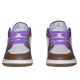 7. Air Jordan 1 Low GS Sneakers - 553560-215