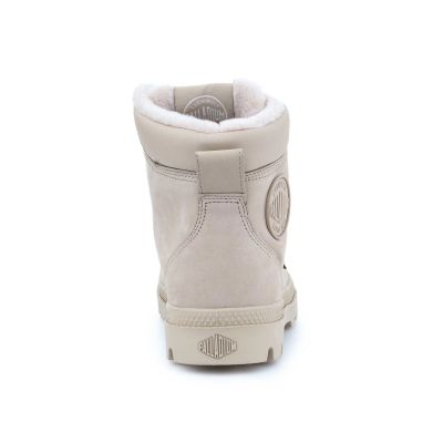 6. Palladium Pampa Sport Cuff Wps U shoes 72992-271-M