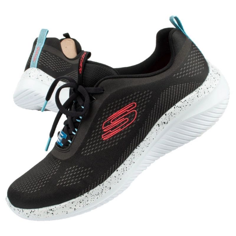 2. Skechers Ultra Flex 3.0 W 149851/BLLB Sports Shoes